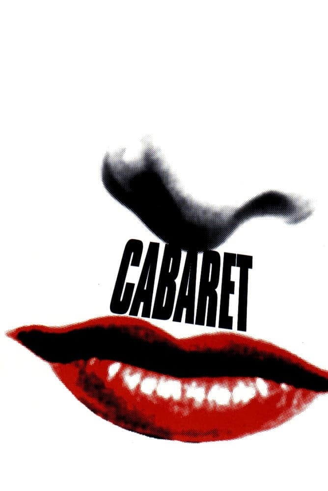 Постер Cabaret